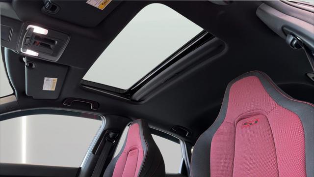 2026 Honda Civic - $32,000