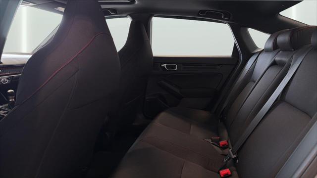 2026 Honda Civic - $32,000