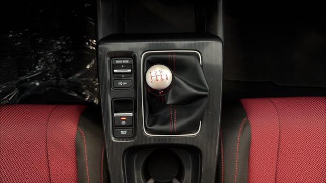 2026 Honda Civic - $32,000
