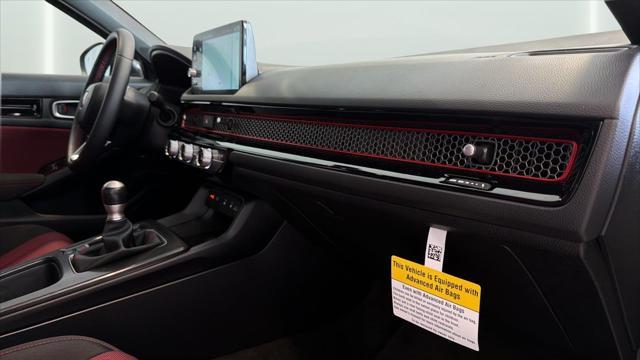 2026 Honda Civic - $32,000