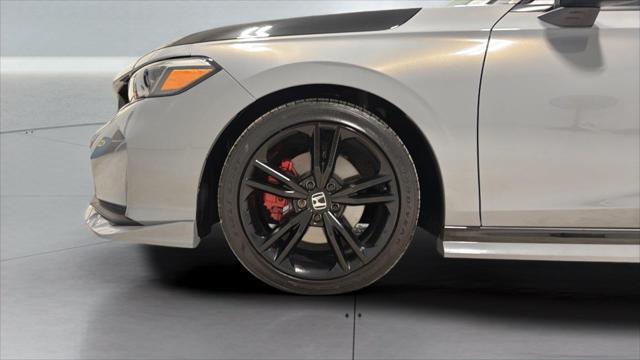 2026 Honda Civic - $32,000
