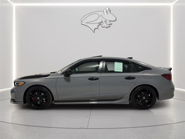 2026 Honda Civic - $33,400