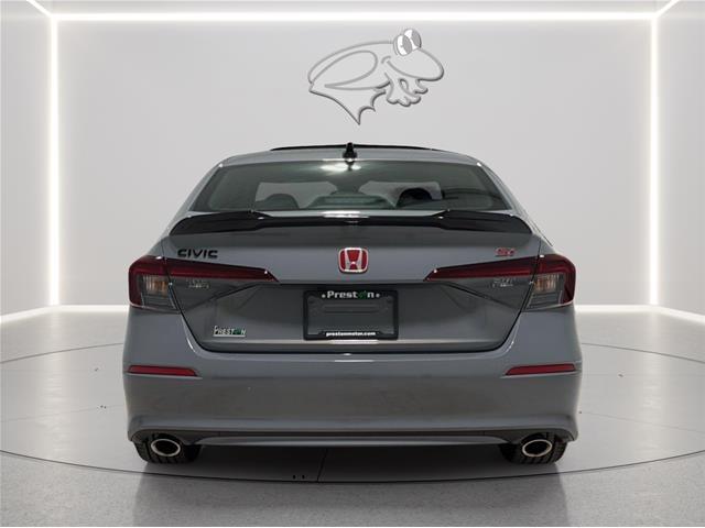 2026 Honda Civic - $33,400