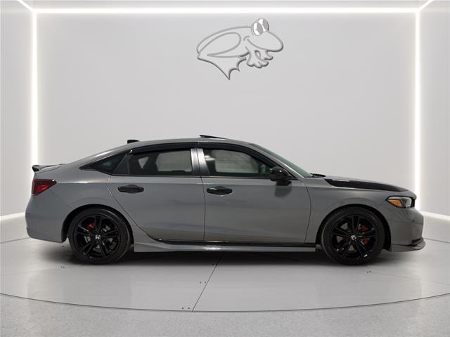 2026 Honda Civic - $33,400