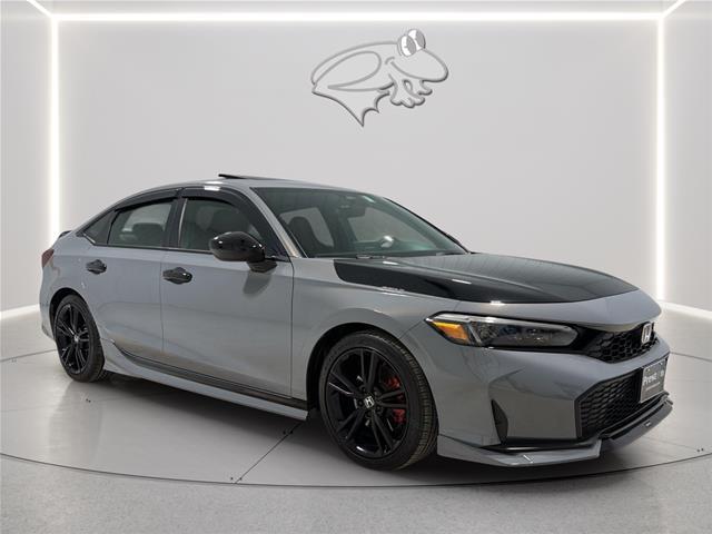 2026 Honda Civic - $33,400