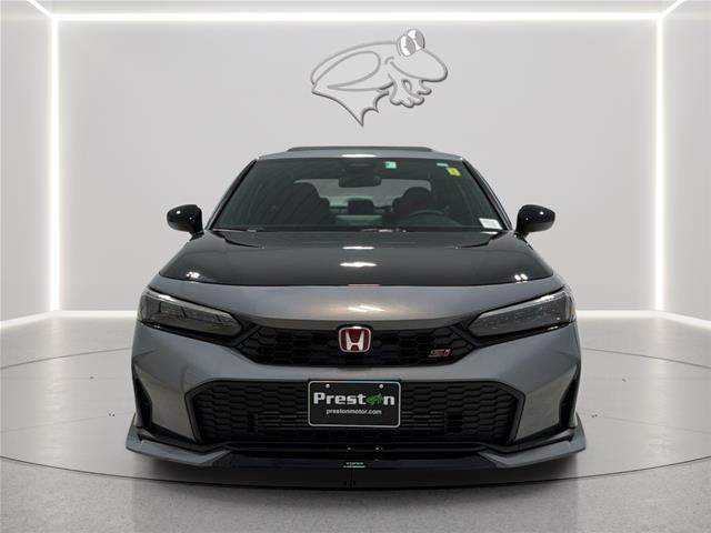 2026 Honda Civic - $33,400
