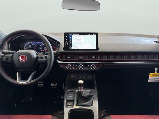2026 Honda Civic - $33,400