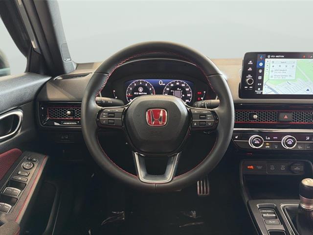 2026 Honda Civic - $33,400