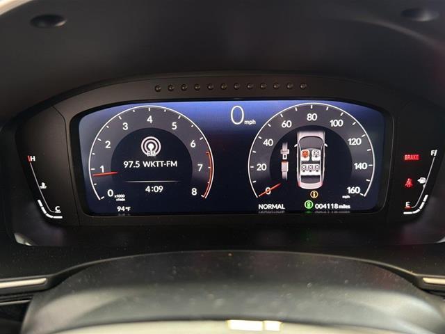2026 Honda Civic - $33,400