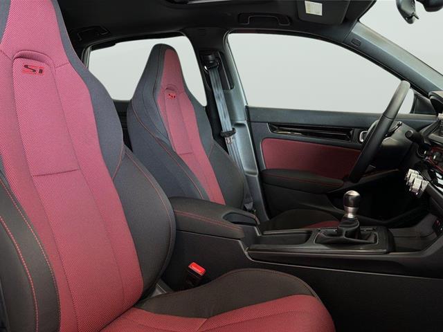 2026 Honda Civic - $33,400