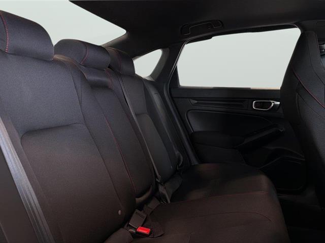 2026 Honda Civic - $33,400