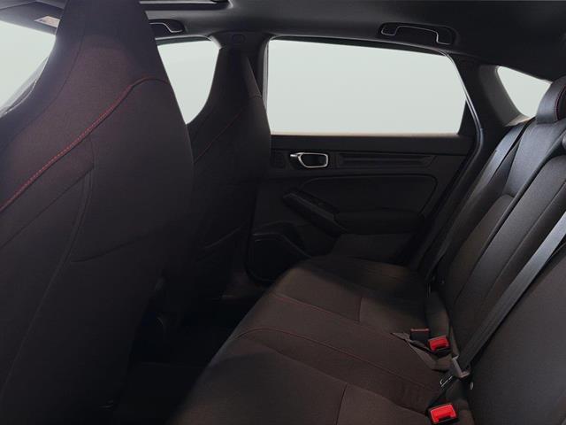 2026 Honda Civic - $33,400