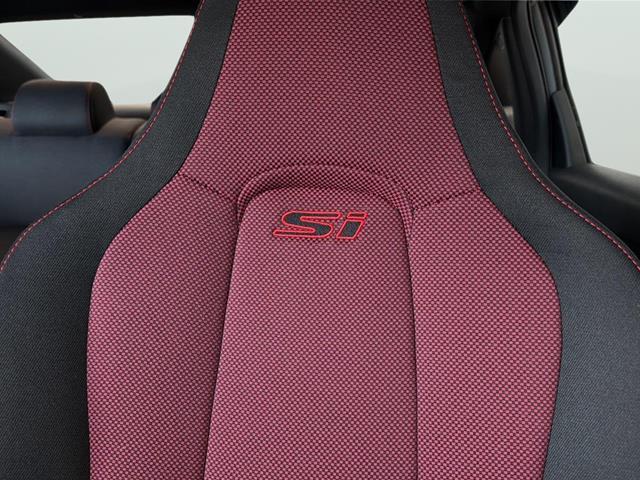 2026 Honda Civic - $33,400