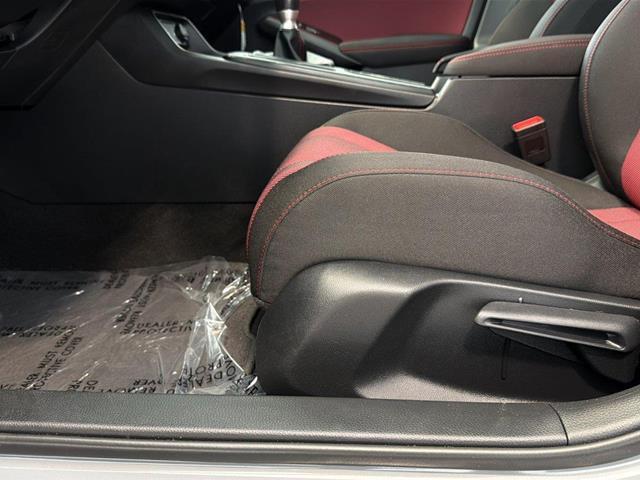 2026 Honda Civic - $33,400