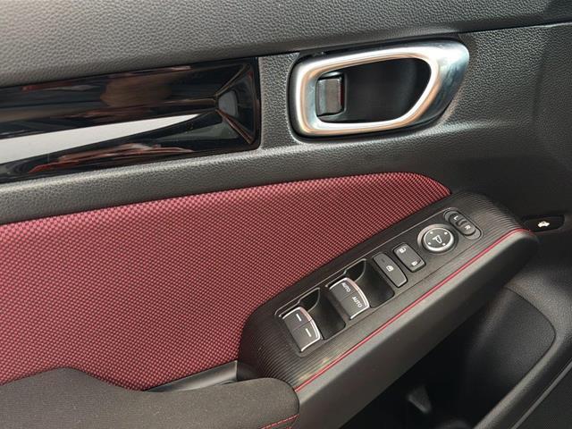 2026 Honda Civic - $33,400