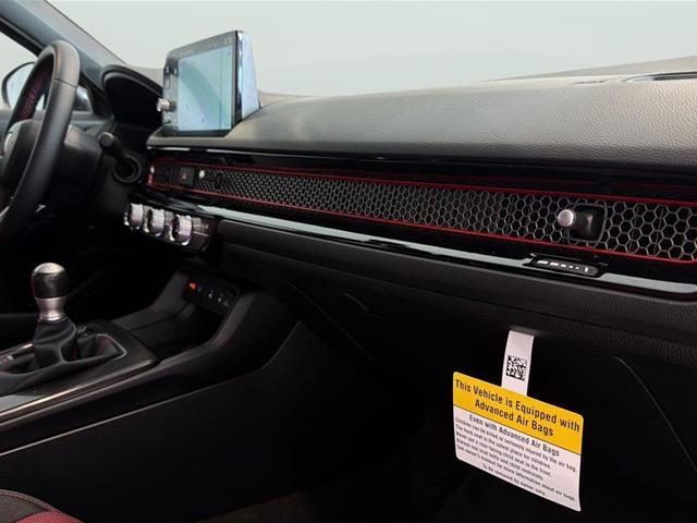 2026 Honda Civic - $33,400