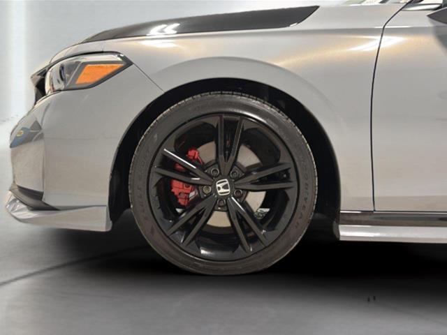 2026 Honda Civic - $33,400