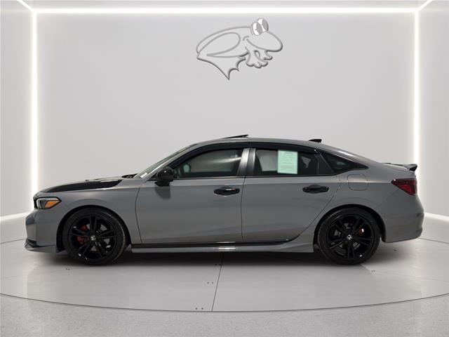 2026 Honda Civic - $31,700