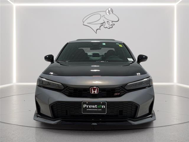 2026 Honda Civic - $31,700