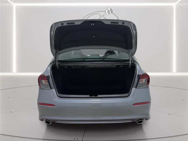 2026 Honda Civic - $31,700