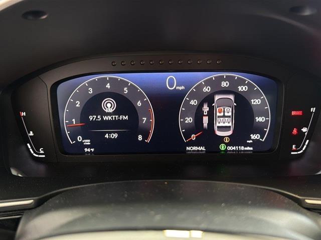 2026 Honda Civic - $31,700