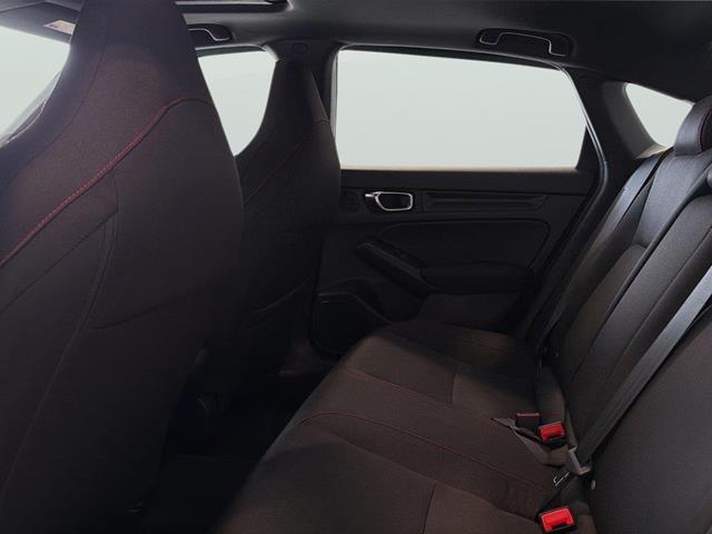2026 Honda Civic - $31,700
