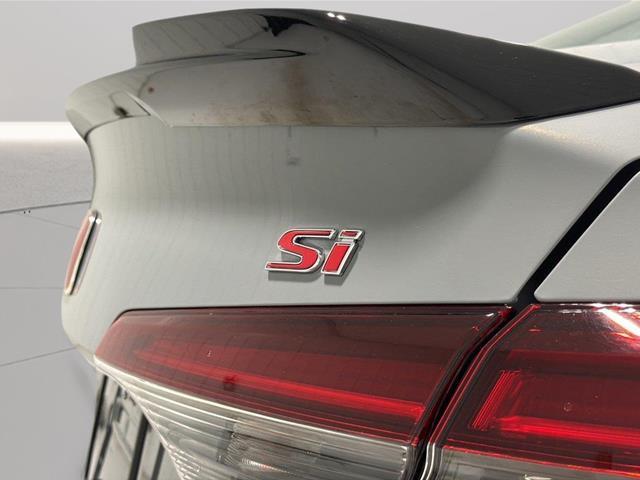 2026 Honda Civic - $31,700