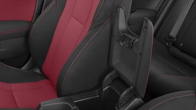 2026 Honda Civic Si