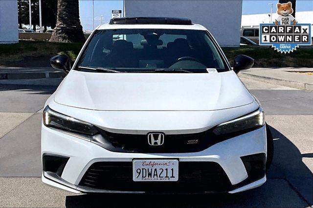 2022 Honda Civic - $31,873