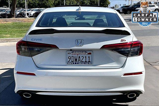 2022 Honda Civic - $31,873