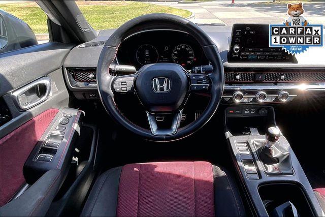 2022 Honda Civic - $31,873