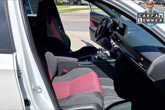 2022 Honda Civic - $31,873