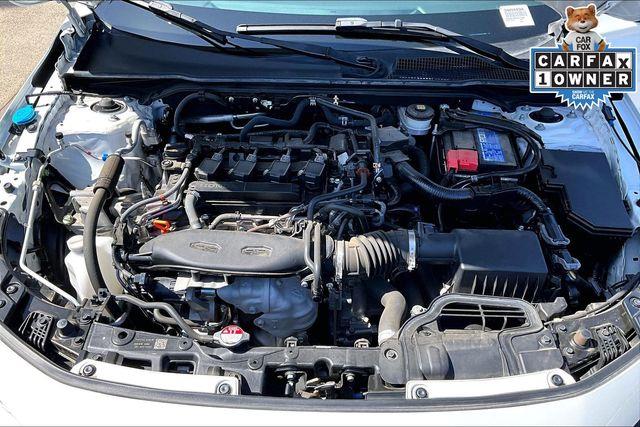 2022 Honda Civic - $31,873
