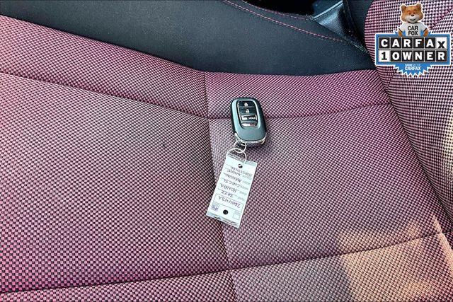 2022 Honda Civic - $31,873