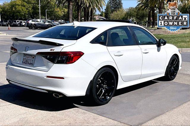 2022 Honda Civic - $31,873
