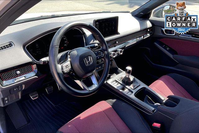 2022 Honda Civic - $31,873