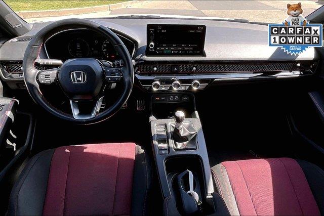 2022 Honda Civic - $31,873