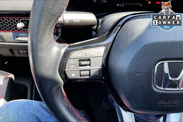 2022 Honda Civic - $31,873