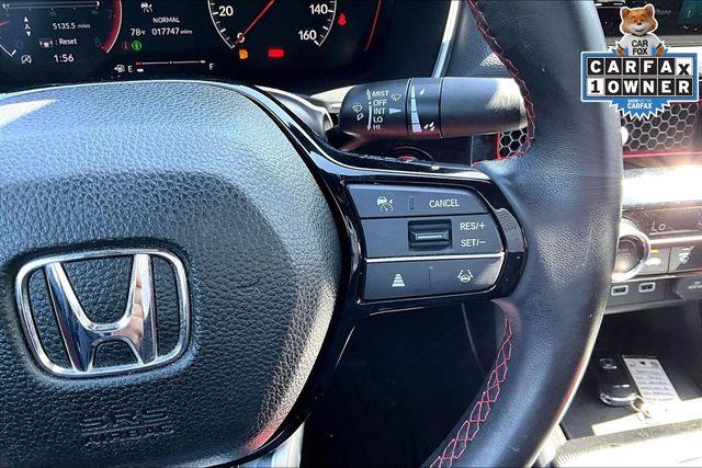 2022 Honda Civic - $31,873