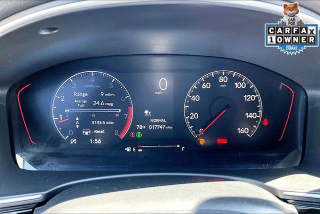 2022 Honda Civic - $31,873