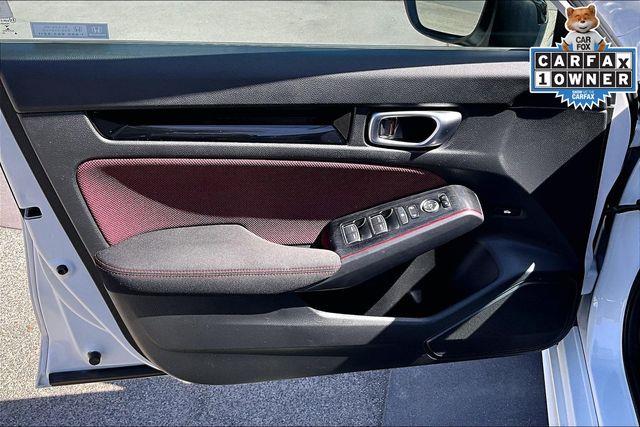 2022 Honda Civic - $31,873