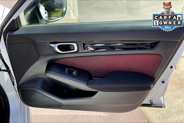 2022 Honda Civic - $31,873