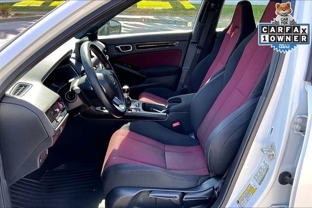 2022 Honda Civic - $31,873