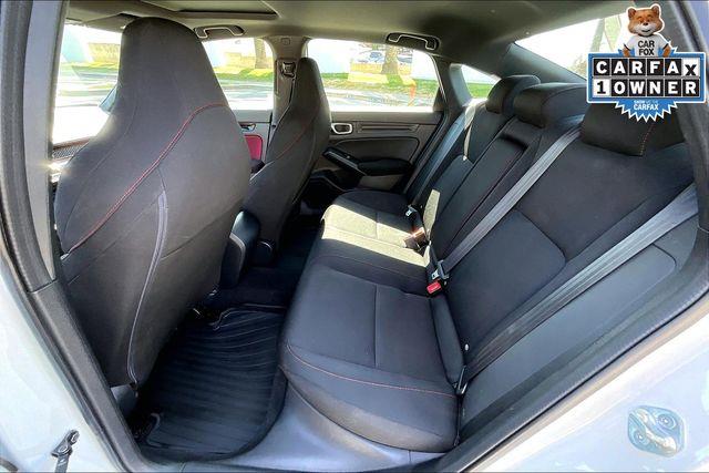 2022 Honda Civic - $31,873