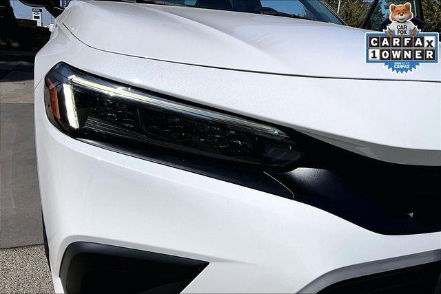 2022 Honda Civic - $31,873