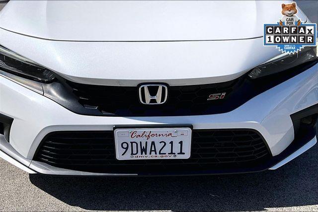 2022 Honda Civic - $31,873