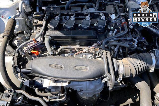 2022 Honda Civic - $31,873