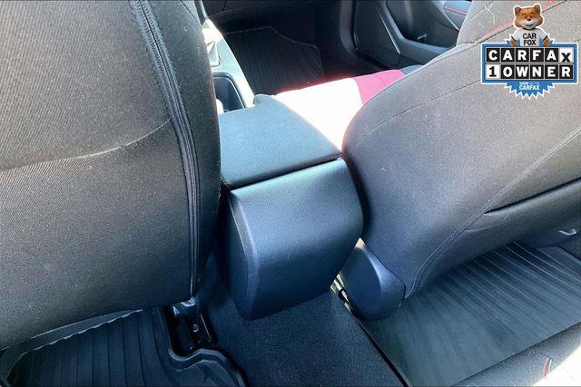 2022 Honda Civic - $31,873