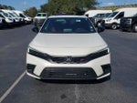 2023 Civic Thumbnail 2