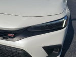 2023 Civic Thumbnail 3